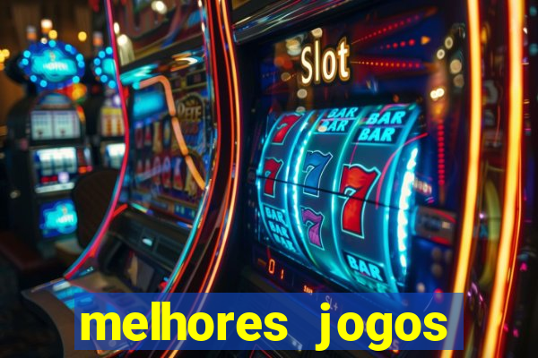 melhores jogos iphone 15 pro max